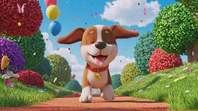 AI电影制作大师班：ChatGPT编剧、Suno配乐、Veo生成，Nano Banana教程，中英字幕|1080P - A5资源网