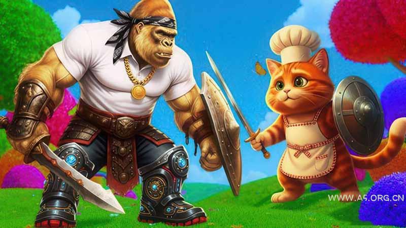 AI电影制作大师班：ChatGPT编剧、Suno配乐、Veo生成，Nano Banana教程，中英字幕|1080P - A5资源网