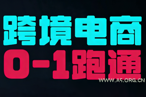 东南亚TikTok小店运营实操-A5资源网