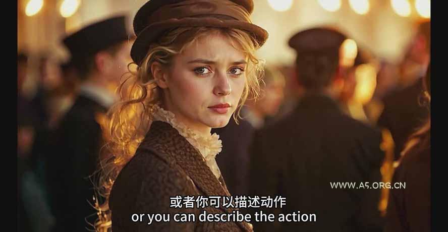 商业AI电影全案实战：从接单到交付，掌握将创意可靠地转化为客户付费成果的全套方法论 - A5资源网