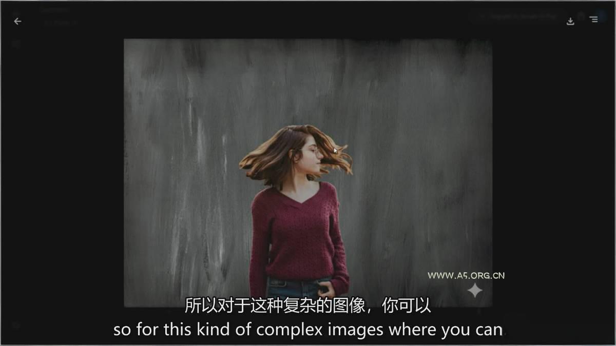 Nano Banana-AI设计大师班，修图合成、广告创作、视觉升级，掌握黄金生产技能，月接单增收过万 - A5资源网