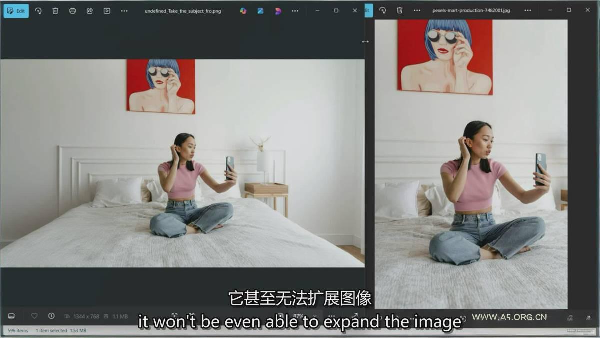 Nano Banana-AI设计大师班，修图合成、广告创作、视觉升级，掌握黄金生产技能，月接单增收过万 - A5资源网