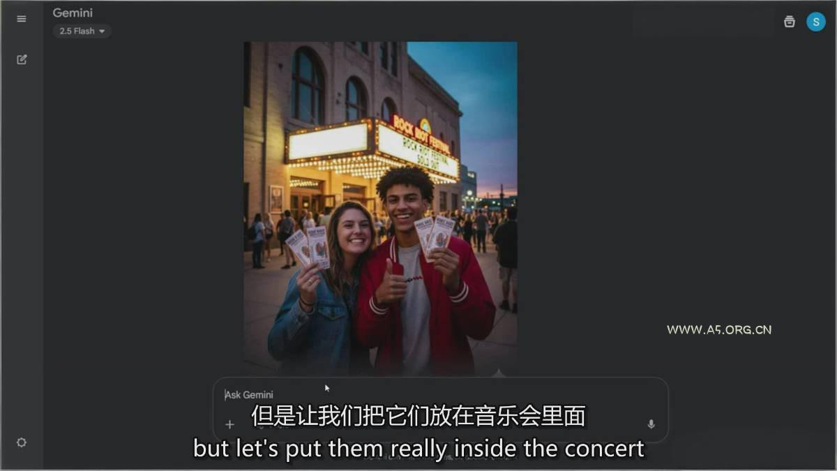 Nano Banana-AI设计大师班，修图合成、广告创作、视觉升级，掌握黄金生产技能，月接单增收过万 - A5资源网