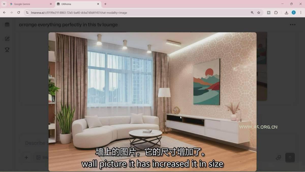 Google Nano Banana全能课：从入门到精通，AI照片编辑与创意设计全掌握 - A5资源网