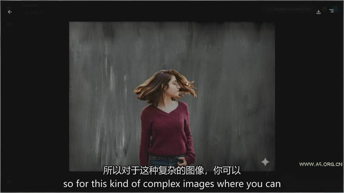 Google Nano Banana全能课：从入门到精通，AI照片编辑与创意设计全掌握 - A5资源网