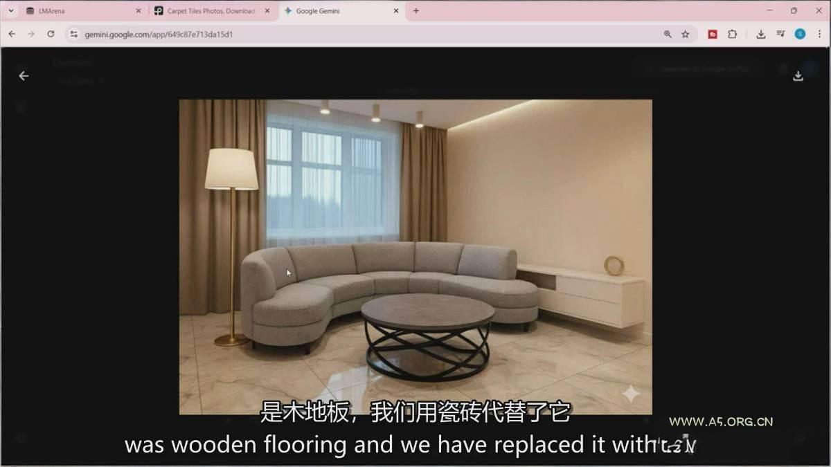 Google Nano Banana全能课：从入门到精通，AI照片编辑与创意设计全掌握 - A5资源网