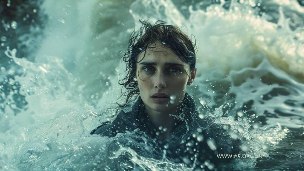 AI视觉特效(AI VFX - A5资源网