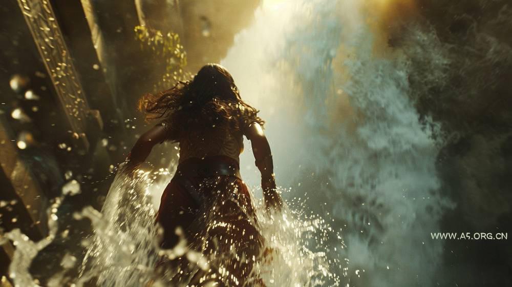 Curious Refuge AI VFX实战课，零基础打造好莱坞级爆炸火焰电影特效 - A5资源网