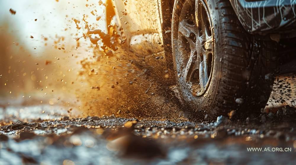 AI视觉特效(AI VFX - A5资源网