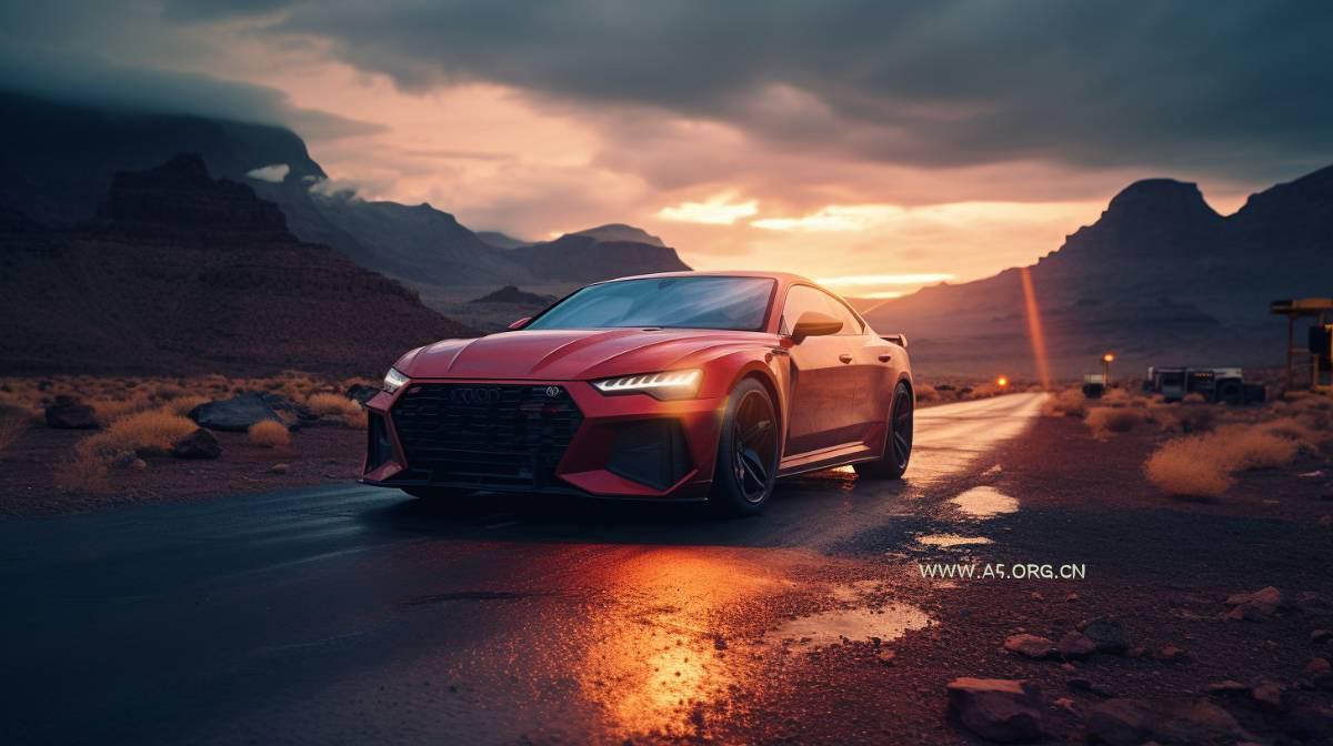 AI视觉特效(AI VFX - A5资源网