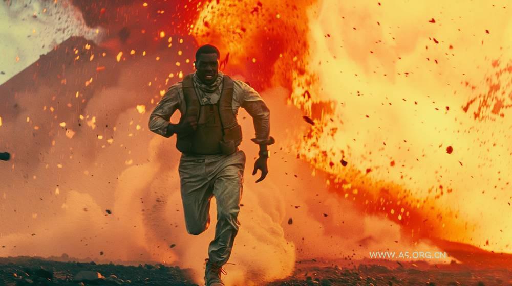 AI视觉特效(AI VFX - A5资源网