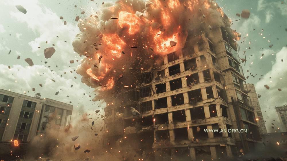 AI视觉特效(AI VFX - A5资源网