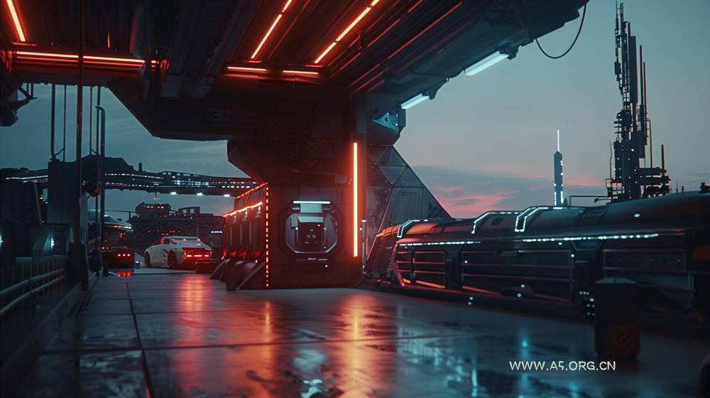 Curious Refuge AI VFX实战课，零基础打造好莱坞级爆炸火焰电影特效 - A5资源网