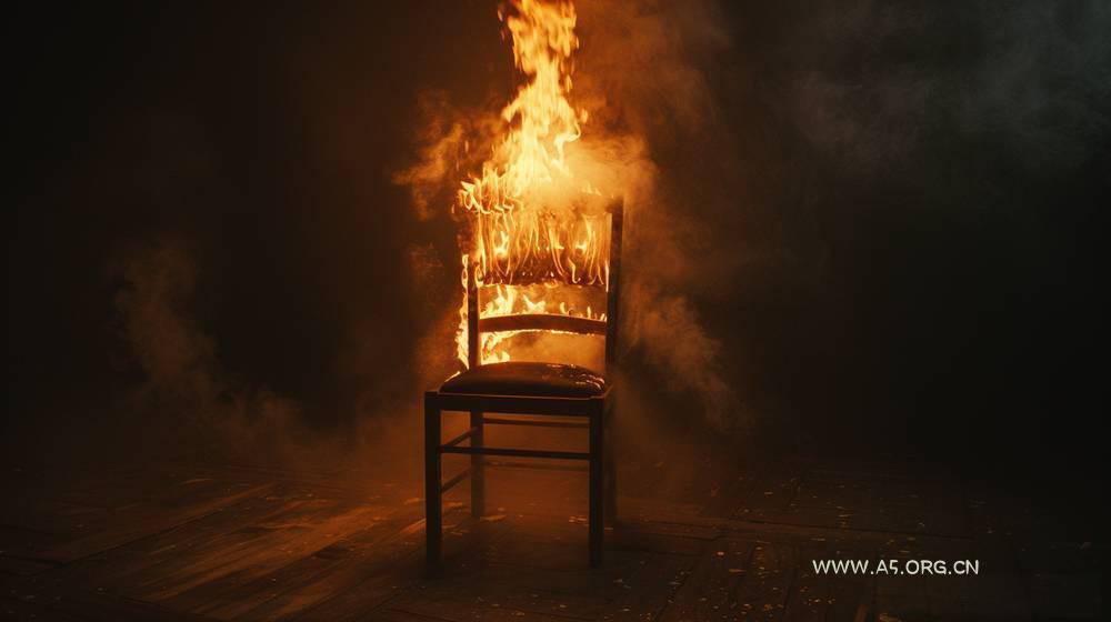 AI视觉特效(AI VFX - A5资源网