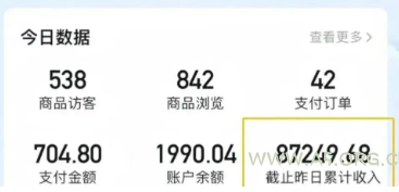 2026新手也能操作的带货玩法，用这个方法零门槛，轻松月入10000+ - A5资源网