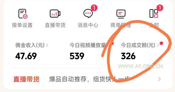 抖音团购玩法VIP实战课-更新：原创视频制作+全国地址挂载+AI工具+提示词+素材，全流程 - A5资源网