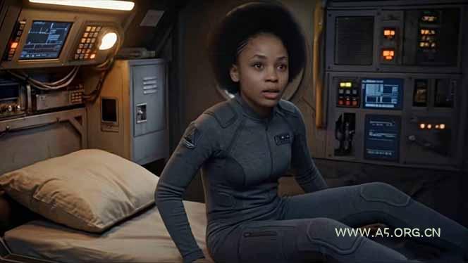 Google AI Studio科幻短片教程：AI生成+剪辑全流程，3小时+教学+专属资源，掌握专业级制作技能 - A5资源网