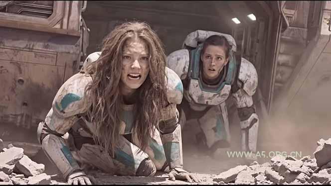 Google AI Studio科幻短片教程：AI生成+剪辑全流程，3小时+教学+专属资源，掌握专业级制作技能 - A5资源网