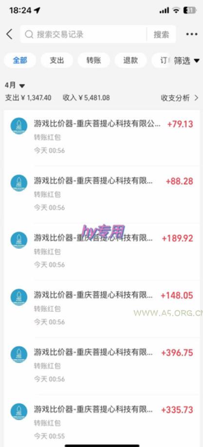 游戏全自动打金，日入1k+，24小时自动运行，小白轻松上手，项目长期稳定【揭秘】