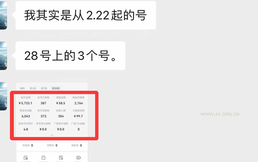 黄岛主小红书AI考题项目训练营1.0+2.0：从选品到店铺，一套方法通吃所有行业，单天变现500+ - A5资源网