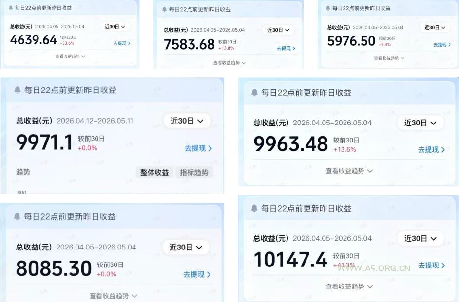 AI做内容变现，单月破5W+，完全零基础的人，也可以轻松上手