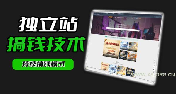 干货来袭!麦子甜带你吃透独立站|从搭建到引流一站式教学《独立站》第一期 - A5资源网 干货来袭!麦子甜带你吃透独立站|从搭建到引流一站式教学《独立站》第一期
