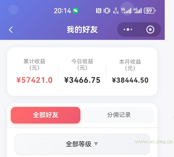 抖音引流创业粉推广AI工具，一个月跑出5W案例复盘，从0拆解完整流程 - 小红泡