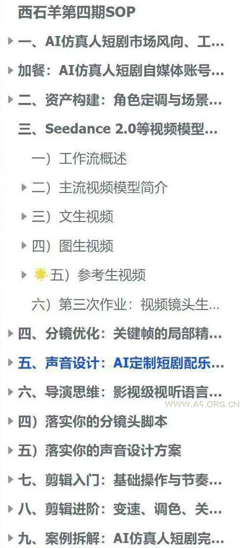 AI仿真人短剧实战营第四期,21天做出第一部AI仿真人短剧,普通人也能入局AI短剧新赛道 - 小红泡 AI仿真人短剧实战营第四期,21天做出第一部AI仿真人短剧,普通人也能入局AI短剧新赛道