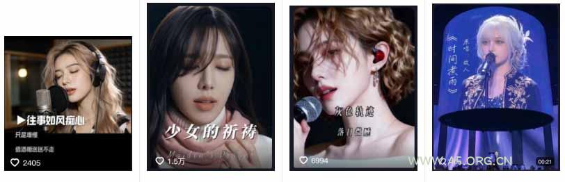 AI音乐MV全流程：原创歌词+AI作曲+虚拟人设+对口型+剪映后期，五步打造虚拟歌手 - 小红泡