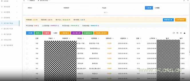 快手新风口！荧光计划全托管躺赚，不用自己干，批量操作月入3W+ - 小红泡