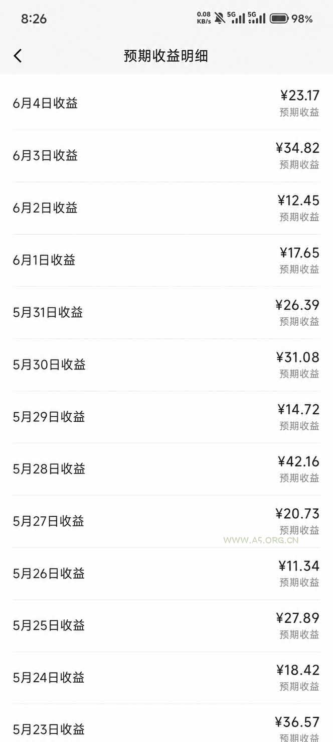 抖音伙伴计划最新玩法，无需配音剪辑，10分钟出一条原创视频，轻松日入三位数 - 小红泡
