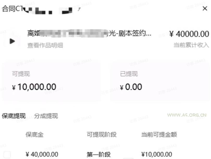 AI小说短故事项目,大佬亲测月入1-3W,零基础教你用AI批量产出优质短故事,实现一稿多吃多渠道变现 - 小红泡 AI小说短故事项目,大佬亲测月入1-3W,零基础教你用AI批量产出优质短故事,实现一稿多吃多渠道变现