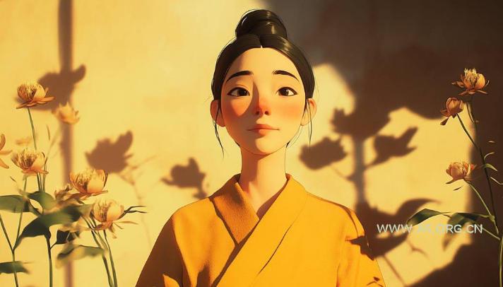 好奇避难所—AI人工智能动画电影制作2.0-【独家精翻中英字幕】 - 小红泡 好奇避难所—AI人工智能动画电影制作2.0-【独家精翻中英字幕】