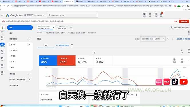 2026老董赚美刀实战课程，深度拆解海外广告联盟，从零入门mediabuy完整变现项目 - 小红泡