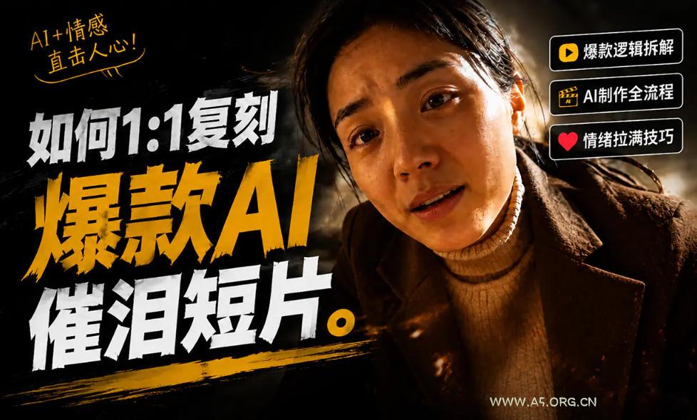 豆包+Gemini生成真人AI短剧-拆解复刻百万爆款第一人称短片,一站式讲透爆款复刻全流程 - 小红泡 豆包+Gemini生成真人AI短剧-拆解复刻百万爆款第一人称短片,一站式讲透爆款复刻全流程