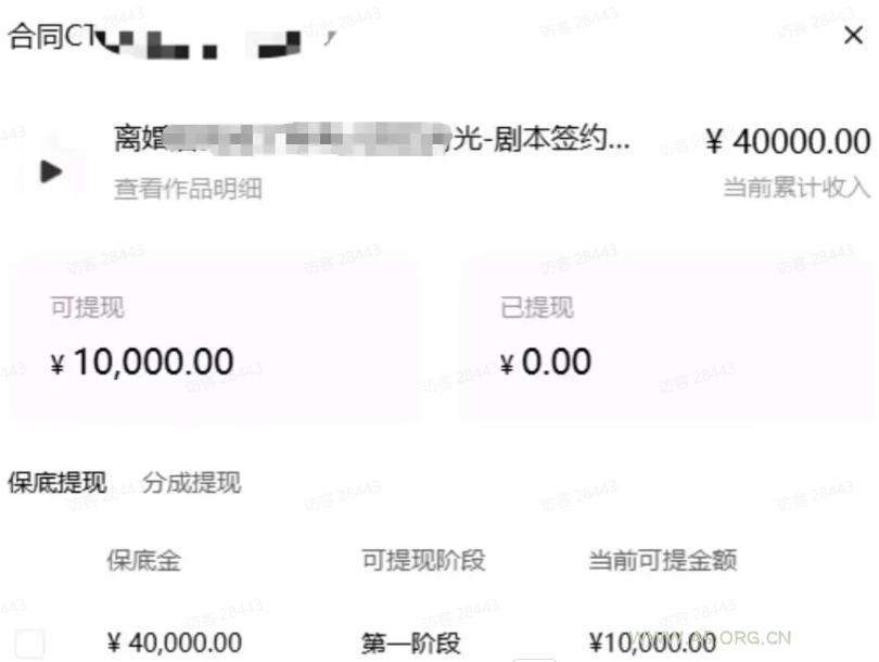 AI小说短故事项目,大佬亲测月入1-3W,零基础教你用AI批量产出优质短故事,实现一稿多吃多渠道变现(更新0624) - 小红泡 AI小说短故事项目,大佬亲测月入1-3W,零基础教你用AI批量产出优质短故事,实现一稿多吃多渠道变现(更新0624)