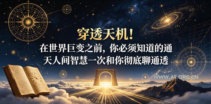 付费文章:穿透天机!在世界巨变之前,你必须知道的通天人间智慧一次和你彻底聊通透 - 小红泡 付费文章:穿透天机!在世界巨变之前,你必须知道的通天人间智慧一次和你彻底聊通透