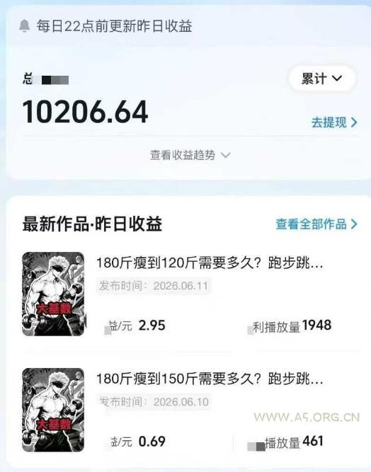 抖音健身热门短视频教学：居家健身减脂塑形力量训练，精选独家，接商单或者健身私域 - 小红泡
