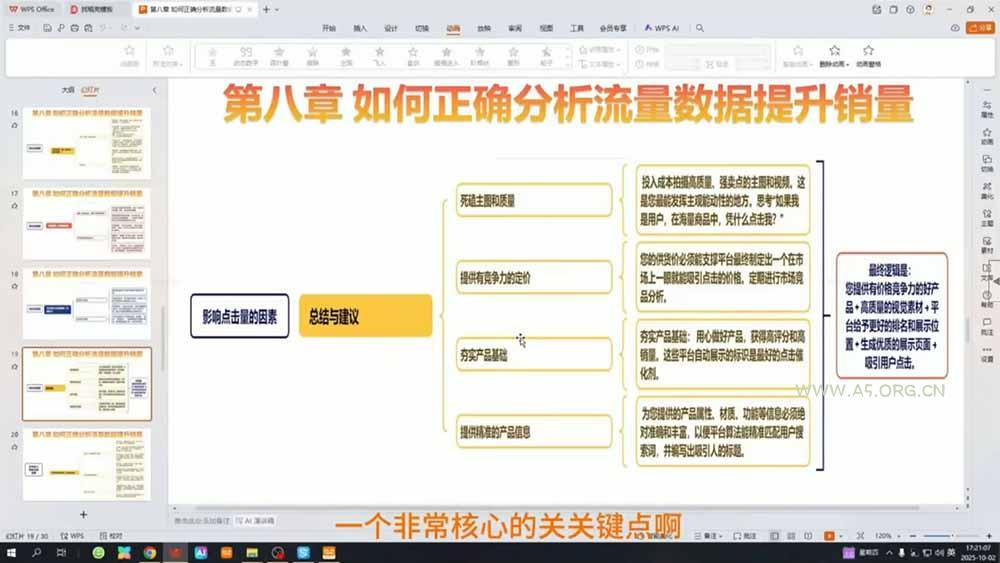 TEMU运营课程(基础+进阶 - 小红泡