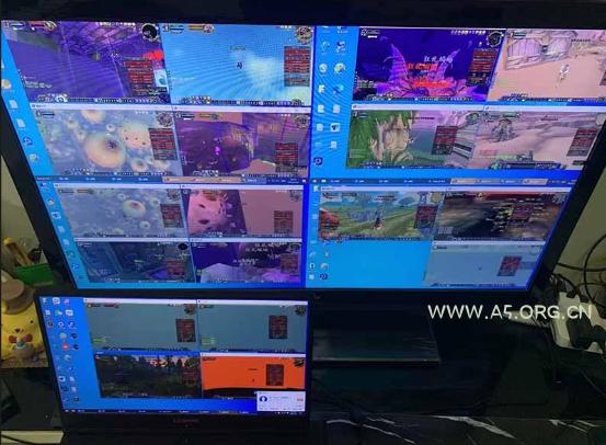 0基础实现全自动游戏变现,日入1k+,小白直接上手搞钱!【揭秘】 - 小红泡 0基础实现全自动游戏变现,日入1k+,小白直接上手搞钱!【揭秘】