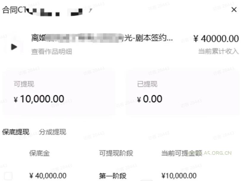 AI小说短故事项目,大佬亲测月入1-3W,零基础教你用AI批量产出优质短故事,实现一稿多吃多渠道变现(更新0710) - 小红泡 AI小说短故事项目,大佬亲测月入1-3W,零基础教你用AI批量产出优质短故事,实现一稿多吃多渠道变现(更新0710)