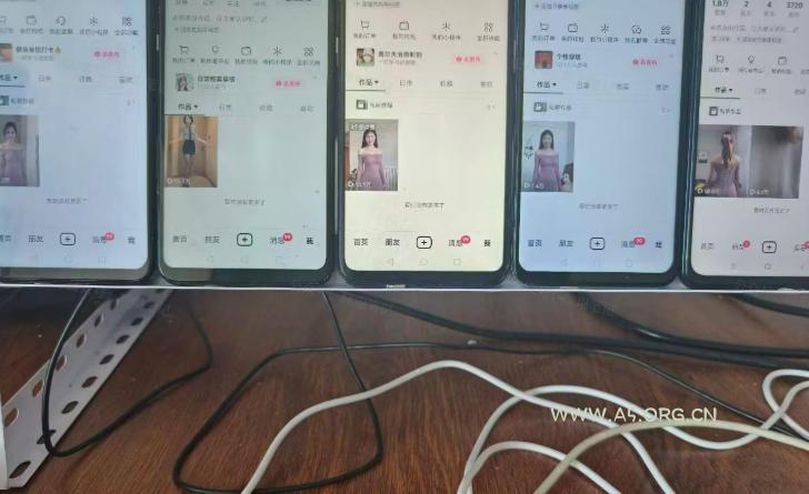 Ai美女跳舞工作流项目,新手也能快速起号涨粉变现,多种变现方式 - 小红泡 Ai美女跳舞工作流项目,新手也能快速起号涨粉变现,多种变现方式