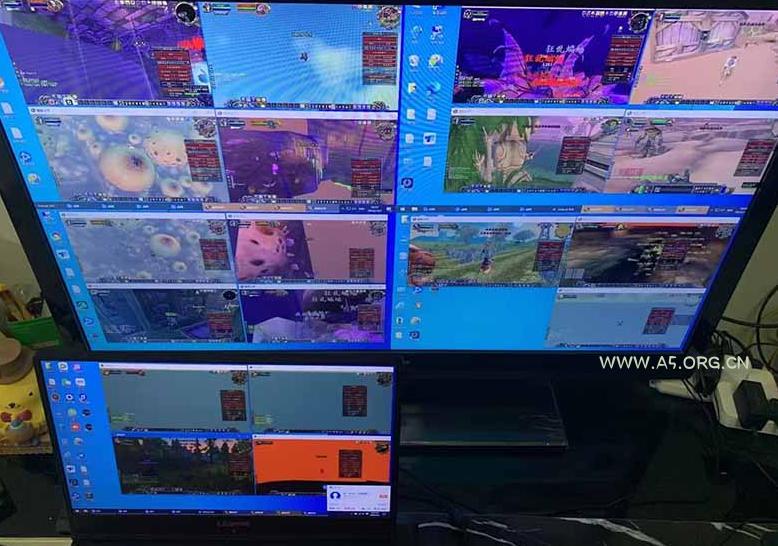 两款游戏全自动搬砖项目,无需人工操作,日入1k+,稳定持续收益,副业赚米必看【揭秘】 - 小红泡 两款游戏全自动搬砖项目,无需人工操作,日入1k+,稳定持续收益,副业赚米必看【揭秘】
