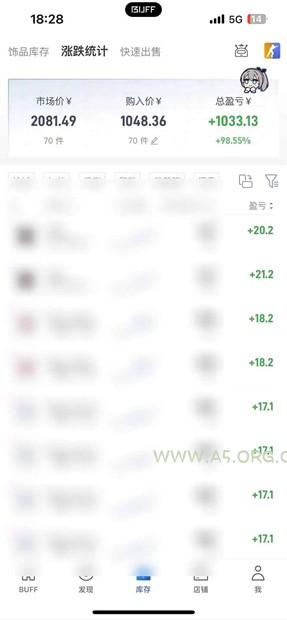 steam搬砖，一周只需1-2小时，轻松月入过万，上不封顶 - 小红泡