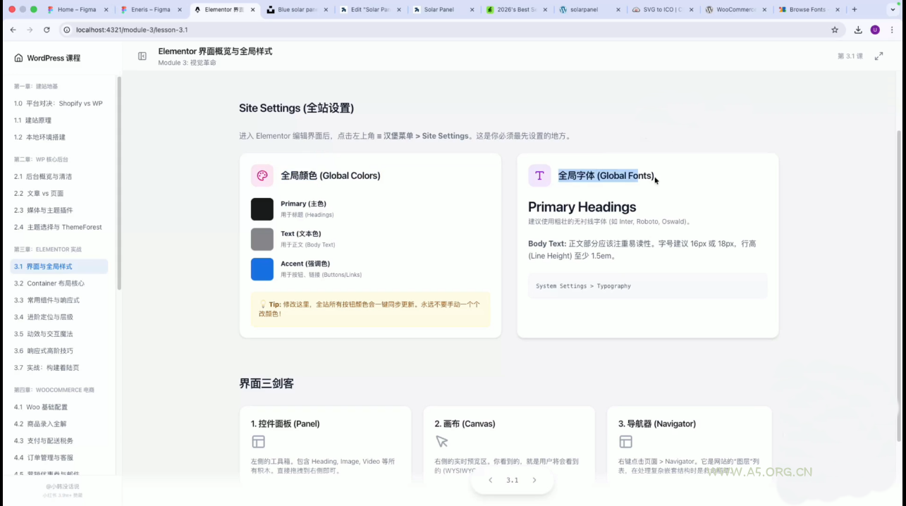 跨境独立站实操:从本地搭建到上线 - 小红泡 跨境独立站实操:从本地搭建到上线 - 小红泡