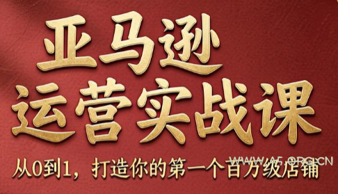 skyla·亚马逊运营实战课(更新7月) - 小红泡 skyla·亚马逊运营实战课(更新7月) - 小红泡
