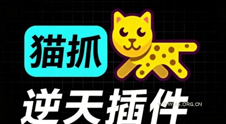 超强浏览器插件!一键下载网页视频/文档/图片,支持M3U8视频解析,所见即所得,免费且开源猫抓cat catch - 小红泡 超强浏览器插件!一键下载网页视频/文档/图片,支持M3U8视频解析,所见即所得,免费且开源猫抓cat catch