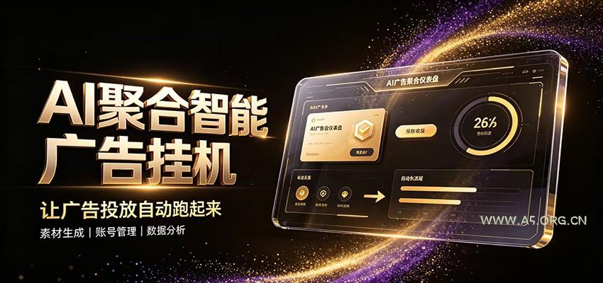 AI聚合挂机工作室，轻资产创业首选，单台设备日收益70-200元 - 小红泡