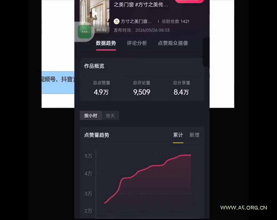 鬼哥自媒体18锦囊课｜实体商家全套体系｜IP 定位-私域矩阵-招商裂变｜同城获客起号完整实操教学 - 小红泡