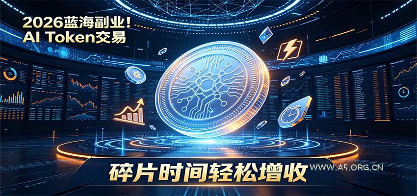 聚合平台Token交易，新手也能快速上手，空闲时间轻松赚收益 - 小红泡